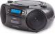 Radioodtwarzacz Aiwa BBTC-550BK 1