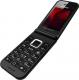 Telefon komórkowy Aiwa FP-24BK Dual SIM Czarny 5
