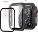Tech-Protect Etui Tech-protect Defense360 Apple Watch 7 45mm Black 3