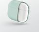 Uniq Etui ochronne Lino do Apple AirPods 3 szare 4