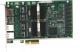Intel Gigabit Pro 1000PT (4xRJ45) Quad Port Server - LP bulk (EXPI9404PTLBLK 884311) 2