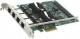 Intel Gigabit Pro 1000PT (4xRJ45) Quad Port Server - LP bulk (EXPI9404PTLBLK 884311) 3