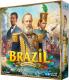 Lucrum Gra planszowa Brazil: Świt Imperium 1