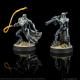 Fantasy Flight Games Dodatek do gry Star Wars Legion: IG-100 MagnaGuard 3