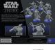 Fantasy Flight Games Dodatek do gry Star Wars Legion: IG-100 MagnaGuard 5