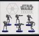 Fantasy Flight Games Dodatek do gry Star Wars: Legion - B2 Super Battle Droids Unit Expansion 2