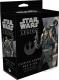 Fantasy Flight Games Dodatek do gry Star Wars: Legion - Cassian Andor and K-2SO Commander Expansion 1