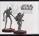 Fantasy Flight Games Dodatek do gry Star Wars: Legion - Cassian Andor and K-2SO Commander Expansion 2