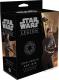 Fantasy Flight Games Dodatek do gry Star Wars: Legion - Iden Versio and ID10 Commander Expansion 1