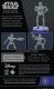 Fantasy Flight Games Dodatek do gry Star Wars Legion: Super Tactical Droid Commander 2