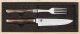 KAI KAI Shun Premier Tim Mälzer Steak Cutlery 2-pcs. 1