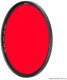 Filtr B&W International Filter Red Light 590 MRC Basic 52mm 2