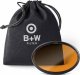 Filtr B&W International B+W Filter Orange 550 MRC Basic 67mm 2