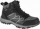 Buty trekkingowe męskie Campus Kamet High czarno-szare r. 43 1