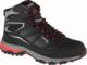 Buty trekkingowe męskie Campus Trivor High czarno-czerwone r. 44 1