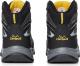 Buty trekkingowe męskie Campus Trivor High czarno-zielone r. 42 4