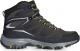 Buty trekkingowe męskie Campus Trivor High czarno-zielone r. 45 1