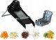 De Buyer De Buyer Mandoline Swing Plus red 5