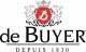 De Buyer De Buyer Mandoline Swing Plus red 8