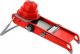 De Buyer De Buyer Mandoline Swing Plus red 9