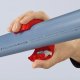 Knipex Obcinak Ręczny Do Rur PCV I Tulejek Uszczelniających 4