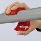 Knipex Obcinak Ręczny Do Rur PCV I Tulejek Uszczelniających 5