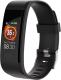 Smartband Denver BFH-19 Czarny 1