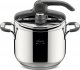 Lagostina Lagostina Pressure Cooker Briosa, 22 cm, 7 L 1
