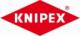 Knipex KNIPEX Snipe Nose Side Cutting Pliers (Stork Beak Pliers) 1