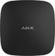 Ajax Centrala Hub 2 2xSIM 2G, Ethernet, czarny 3