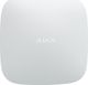Ajax Centrala Hub 2 2xSIM 2G, Ethernet, biały 6