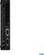 Komputer Lenovo ThinkCentre M70q G2 Intel Core i3-10105T 8 GB 256 GB SSD Windows 10 Pro 3