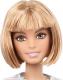 Lalka Barbie Mattel BARBIE Fashionistas Love (DGY54/DMF25) 2