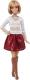 Lalka Barbie Mattel BARBIE Fashionistas Love (DGY54/DMF25) 1
