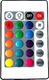 Funfit Drewniany domek dla lalek z basenem oraz oświetleniem LED RGB + 2 lalki 13