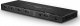 Lindy Lindy 38231 Rozdzielacz (przejściówka, spiltter) HDMI 4K UHD 4-portowy z audio, portem optycznym i analogowym 3