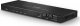 Lindy Lindy 38231 Rozdzielacz (przejściówka, spiltter) HDMI 4K UHD 4-portowy z audio, portem optycznym i analogowym 4