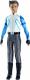 Lalka Barbie Mattel BARBIE Ken (DLT24) 1