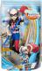 Mattel BARBIE Lalki superbohaterki Harley Quinn (GXP-550342) 1
