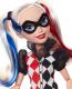 Mattel BARBIE Lalki superbohaterki Harley Quinn (GXP-550342) 2