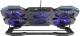 Podstawka chłodząca Tracer Gamezone Transform 17" (TRASTA46888) 3