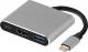 Stacja/replikator Tracer A-1 USB-C (TRAPOD46847) 1