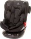 Fotelik samochodowy 4Baby Fotelik Space-fix 0-36 kg black 1