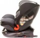 Fotelik samochodowy 4Baby Fotelik Space-fix 0-36 kg black 3