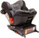 Fotelik samochodowy 4Baby Fotelik Space-fix 0-36 kg black 4