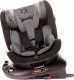 Fotelik samochodowy 4Baby Fotelik Space-fix 0-36 kg black 5