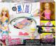 Lalka Barbie Mattel - zestaw Zakręcone wzory (DMC10 ) 7