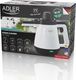 Parownica Adler AD 7038 14