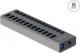 HUB USB Delock 13x USB-A 3.0 (63738) 1