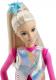 Lalka Barbie Mattel BARBIE i latajacy kotek (DWD24) 2